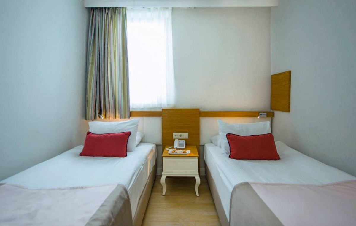 imagini hotel PORT NATURE BELEK